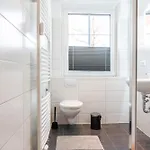 Cityapartment Mit Grossem Balkon Am Stadtpark- Disneyplus Und 300mbs Internet Chemnitz