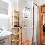 Appartement Cityapartment Mit Grossem Balkon Am Stadtpark- Disneyplus Und 300mbs Internet