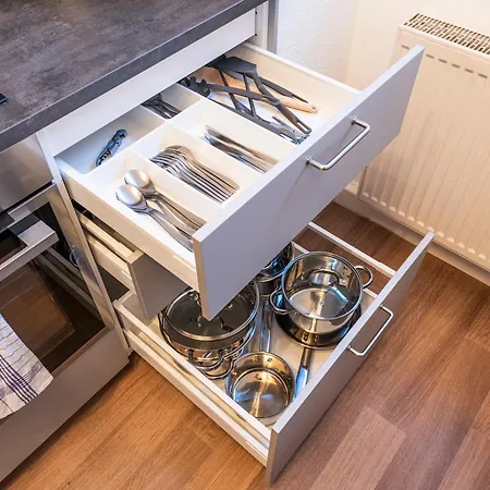 Cityapartment Mit Grossem Balkon Am Stadtpark- Disneyplus Und 300mbs Internet * Chemnitz